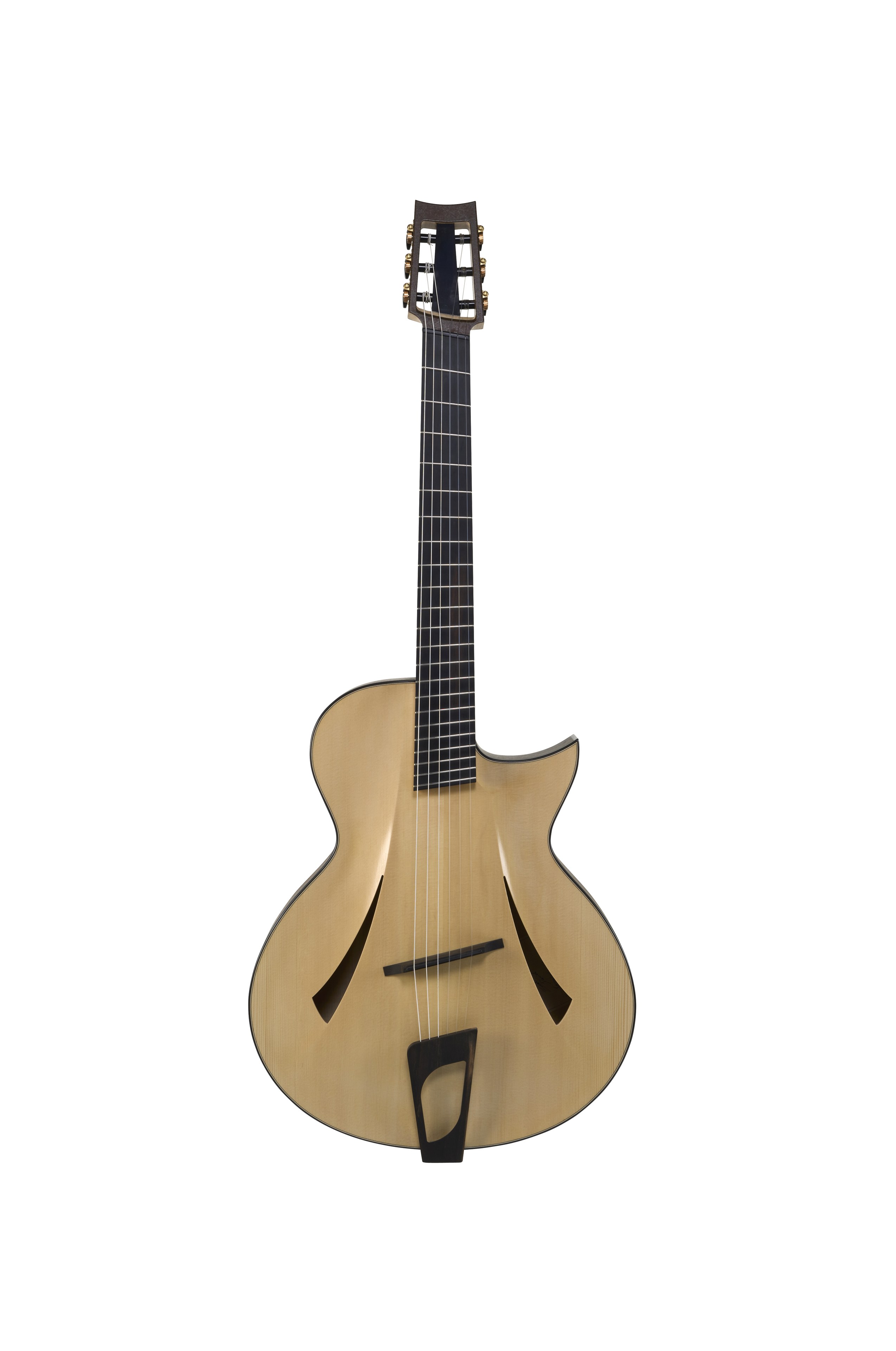Jazzabella, full view